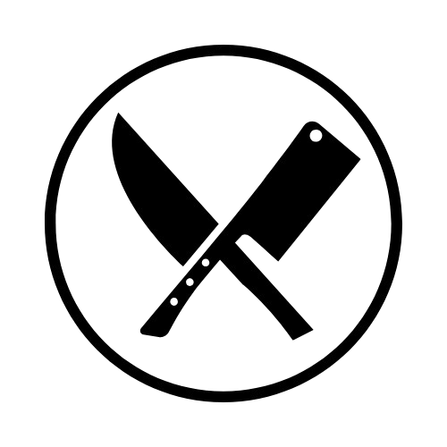 Olson Sharpening Service Logo